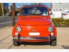 Thumbnail Photo 12 for 1968 FIAT 500 Coupe